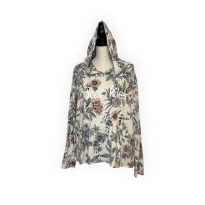 Calvin Klein Long Sleeve Hoodie